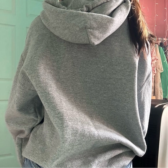 Gray Skeppy Hoodie - Picture 5 of 5